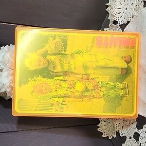 Fruits magazine Japanese streetwear fashion postcards